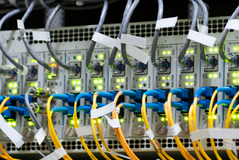 The Dos and Don'ts of Data Cabling: Best Practices for Businesses